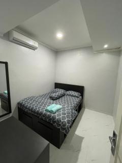 Semangat Homestay - Tanjungkarang - 3
