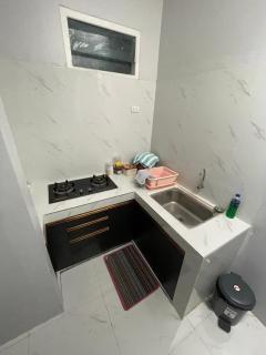 Semangat Homestay - Tanjungkarang - 6