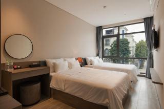 PCA Hotel - Khách sạn Vinhomes Ocean Park - Ða Tốn - 6