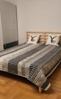 Apartments with outdoor SPA jacuzzi and sauna - 9