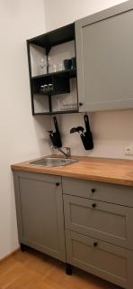 Apartments with outdoor SPA jacuzzi and sauna - Vilnius - 6