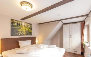 Ferienwohnungen am Kornmarkt I - 2