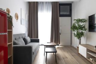 Loft Navas del Rey B - Madrid - 6