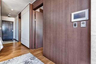 2805 квартира Higvill - Astana - 3