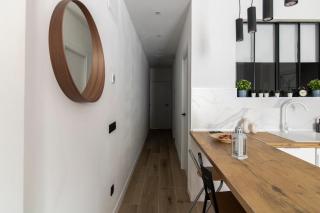 Loft Navas del Rey B - Madrid - 2