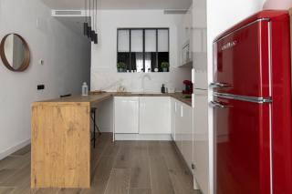 Loft Navas del Rey B - Madrid - 3