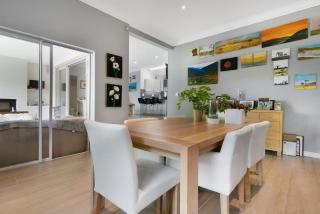 4 Bedroom Family Home, Silvertree Estate, Tokai - Westlake - 2
