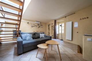 Gîte "La Cachette"- Mirmande - - Mirmande - 1