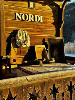 Nord-Garthus gård - Hølera - 6