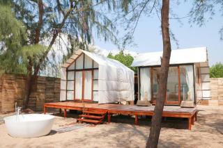 Mollusc Glamping - - 8
