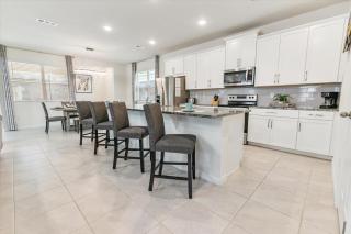 Solara Resort 7 Bedroom Home with Pool Spa 1740 - 5