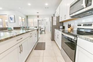 Solara Resort 7 Bedroom Home with Pool Spa 1740 - 3
