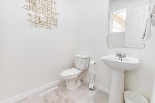 Solara Resort 7 Bedroom Home with Pool Spa 1740 - 1