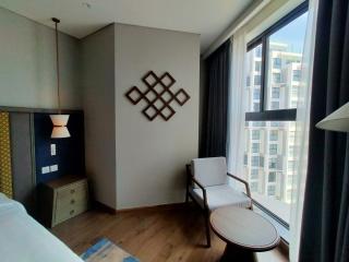 Mandala Coastal Retreat Mũi Né - Ấp Nhơn Ðúc - 5