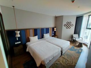 Mandala Coastal Retreat Mũi Né - Ấp Nhơn Ðúc - 3