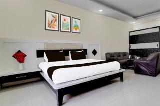 hotel raju - Neu-Delhi - 5