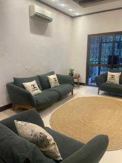 Soléne Serenity - Dar es Salaam - 0