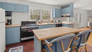 Strong House home - Waitsfield - 2