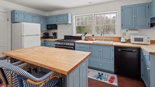 Strong House home - Waitsfield - 3