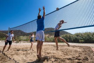 Fodele Beach Water Park Resort - 1