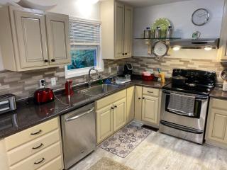 Brookhaven Manor - Chattanooga - 4
