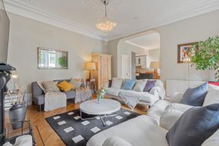 NEW LUXURY 2 bed 2 bath Flat E14 - Londra - 8