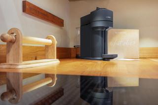 LUXURY Victorian 2 bed 2 bath Flat Free Parking Sleeps 4 to 7 Pax - London - 4