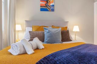 NEW LUXURY 2 bed 2 bath Flat E14 - Londra - 4