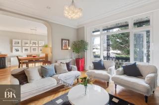 NEW LUXURY 2 bed 2 bath Flat E14 - Londra - 3