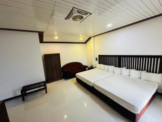 Hotel Sunil's - Kataragama - 5