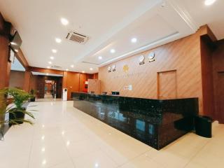 Salak Boutique Hotel - Kuala Lumpur - 4