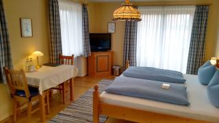Hotel Unterwirt - Eggstätt - 9