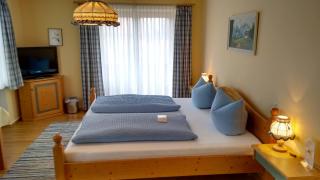 Hotel Unterwirt - Eggstätt - 8