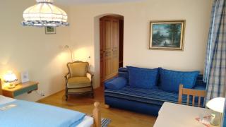 Hotel Unterwirt - Eggstätt - 7