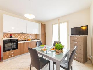 Nettes Appartement In Civezza Mit Privatem Garten - Civezza - 9