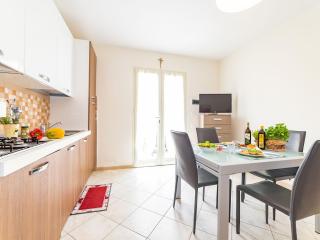 Nettes Appartement In Civezza Mit Privatem Garten - Civezza - 4