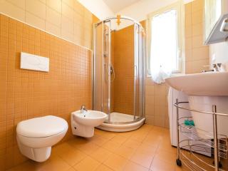 Nettes Appartement In Civezza Mit Privatem Garten - Civezza - 3
