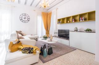 San Teodoro Palace - Luxury Apartments - 8