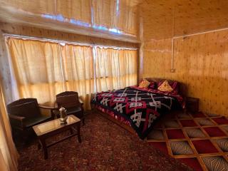 New snow view resort pahalgam - Pahalgām - 4