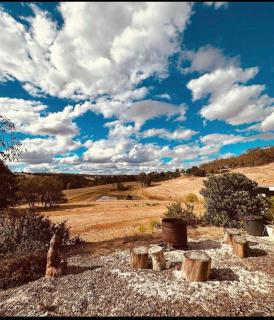 Circle of Light Retreat - - 6