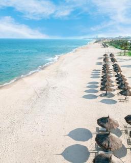 Alma Resort Cam Ranh - Cam Ranh - 8
