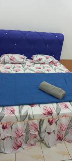 ST Homestay - Ipoh - 9