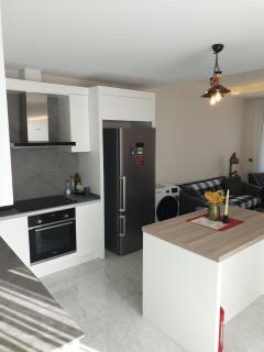 S Villa City - Çeşme - 7