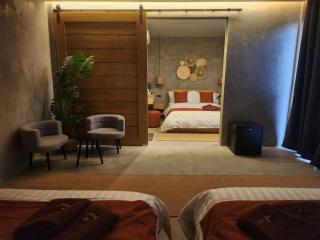 Haraja Boutique Resort - - 8