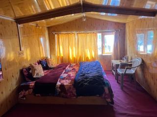 New snow view resort pahalgam - Pahalgām - 5