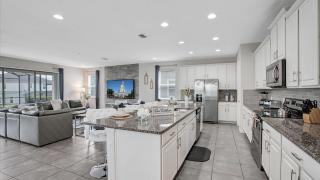 Solara Resort 9 Bedroom Private Pool Home 0961 - 5