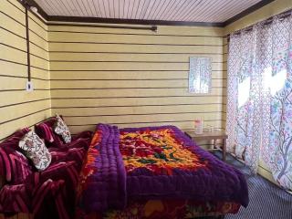 New snow view resort pahalgam - Pahalgām - 3