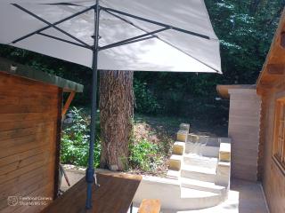 Grand Chalet at Villa Don Quijote Nice - 2