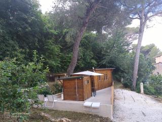 Grand Chalet at Villa Don Quijote Nice - Nizza - 9