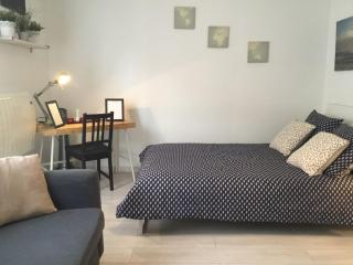 Joli studio - Lione - 1